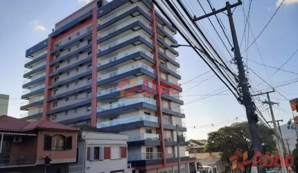 RESIDENCIAL DALLA CORTE - 3 DORMITÓRIOS E 2 VAGAS GARAGENS - AP1372