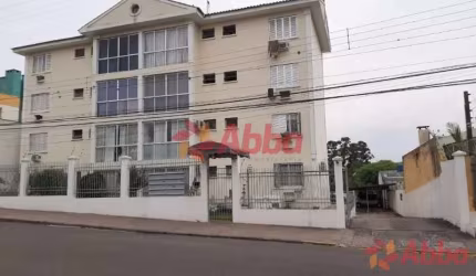 RES. PEDRAS BRANCAS - 2 DORMITÓRIOS E UMA VAGA GARAGEM - AP1458