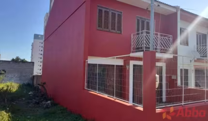 CASA DUPLEX 3 DORMITÓRIOS COM SUITE NO PARQUE PINHEIRO MACHADO - CA1479