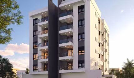 Edifício Esperanto, apartamento para venda, 2 quarto(s),  Camobi, Santa Maria - AP1596