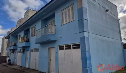 Casa para venda, 2 quarto(s), Parque Pinheiro Machado, Santa Maria - CA1594