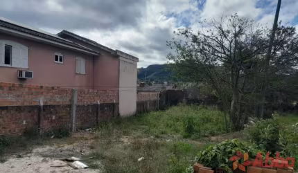 Terreno para venda, Rua Senador Cassiano - Menino Jesus - Bairro, Santa Maria - TE1607
