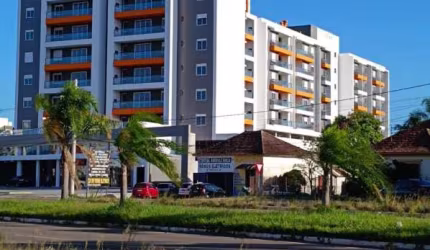 Ed. San Carlos - 1 Dormitório - AP1590