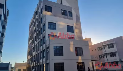 SALA COMERCIAL COM GARAREM PRÓXIMO AO FÓRUM - SA1624