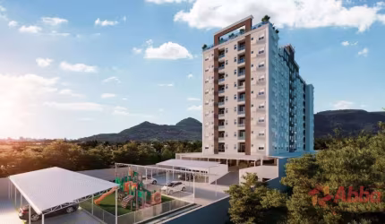 Residencial Gran Progresso  -2 dormitórios  - AP1565