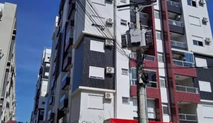 Residencial Cruzeiro do Sul - 1 dormitório no centro - AP1509