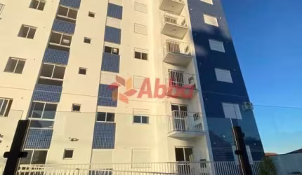 Residencial Vista do Vale - 2 dormitórios com garagem - AP1157