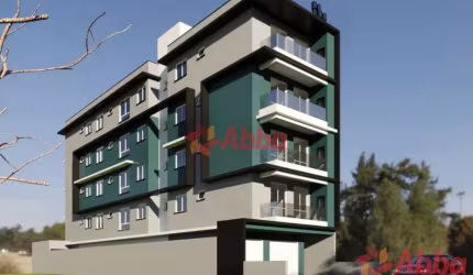 RESIDENCIAL INFINITY - 1 DORMITÓRIO COM GARAGEM - AP934