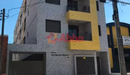 RESIDENCIAL PLÍNIO MIGUEL JOSÉ TOCCHETTO - 1 DORMITÓRIO, APARTAMENTO DE FRENTE!  - AP832