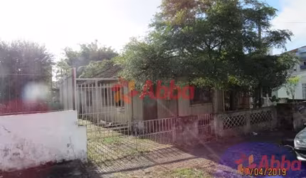 TERRENO - BAIRRO DUQUE DE CAXIAS - TE570