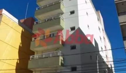 Residencial APASSIONATA - 2 D com Garagem - 565