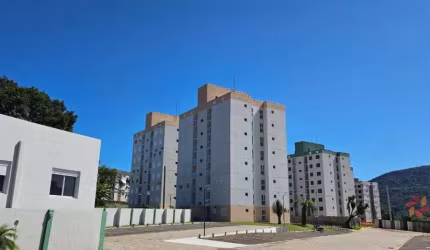 Residencial Morada do Leste Apartamento para venda, 2 quarto(s),  Camobi, Santa Maria - AP1639