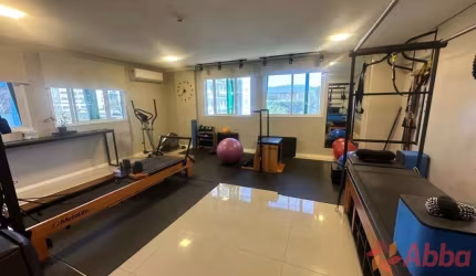 Sala comercial para venda,  Centro, Santa Maria - SA1644