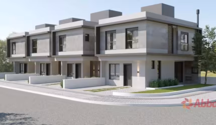 Residencial Terras de Santorini Casa para venda,  Sao Jose, Santa Maria - CA1677