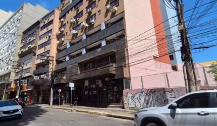 Centro Profissional Arquipélago Sala Comercial para aluguel,  Centro, Santa Maria - SA1682