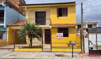 Casa para venda, 4 quarto(s),  Centro, Santa Maria - CA1680
