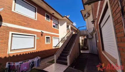 RESIDENCIAL ARCO VERDE - 3 DORMITÓRIOS E UMA VAGA COBERTA - AP1397