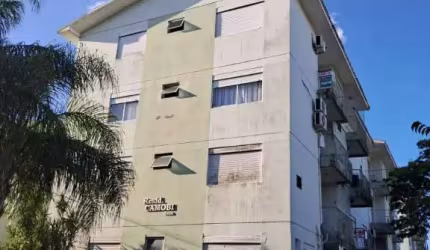 Apartamento para venda, 2 quarto(s),  Camobi, Santa Maria - AP1685