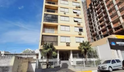 Apartamento para venda, CENTRO,Edifício Jose Dangui Pacheco Santa Maria - AP1716