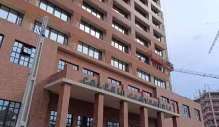 CENTENÁRIO RESIDENCE SCHOOL - AP1703
