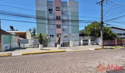 RESIDENCIAL SIRIUS, apartamento para venda, 2 quarto(s),  Nonoai, Santa Maria - AP1722
