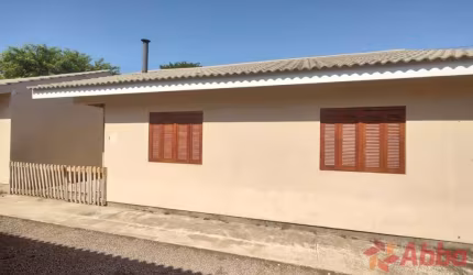 Casa para venda, 2 quarto(s), Residencial Boeck IV, Parque Pinheiro Machado, Santa Maria - CA1724
