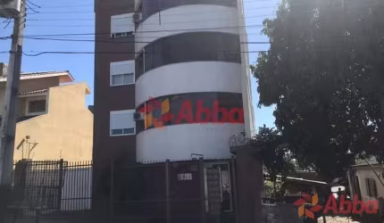 RESIDENCIAL BELLAGIO - 1 DORMITÓRIO E 1 VAGA GARAGEM - AP1729