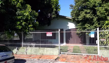 Casa para venda, 3 quarto(s), com terreno medindo 1.161,39 m² Km 3, Santa Maria - CA1739