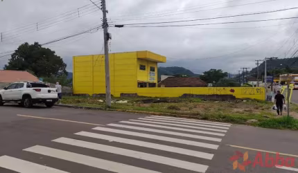 Terreno para venda, de esquina com 688 m²  Menino Jesus, Santa Maria - TE1738