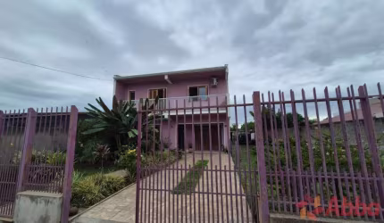 Casa na Pinheiro Machado para aluguel, 2 quarto(s),  Pinheiro Machado, Santa Maria - CA1737