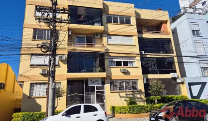 Edificio Jequitibá apartamento para venda, 3 quarto(s),  Bonfim, Santa Maria - AP1767
