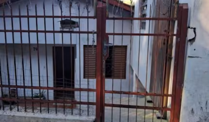 Casa para venda, 4 quarto(s),  Campestre Do Menino Deus, Santa Maria - CA1769