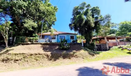 Casa para venda, 2 quarto(s),  , Itaara - CA1775