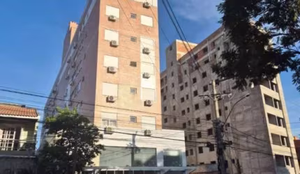 Residencial Dulce Fração, apartamento para aluguel, 1 quarto(s),  Nossa Senhora Medianeira, Santa Maria - AP1782