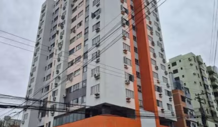 Edifício Ilha de Santa Clara, apartamento para aluguel, 2 quarto(s),  Centro, Santa Maria - AP1779