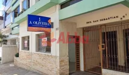 EDIFÍCIO SAN SEBASTIAN - SALA COMERCIAL 29,43m² - SA1770