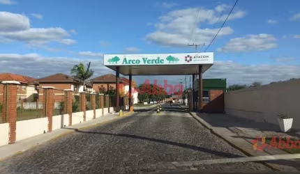 RESIDENCIAL ARCO VERDE - 2 DORMITORIOS COM BOX GARAGEM - AP1766
