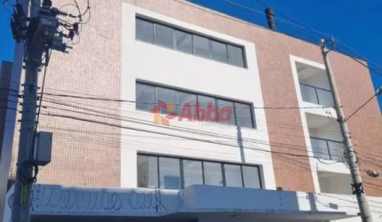 RESIDENCIAL ZEUS - 2 DORMITÓRIOS COM GARAGEM - AP1160