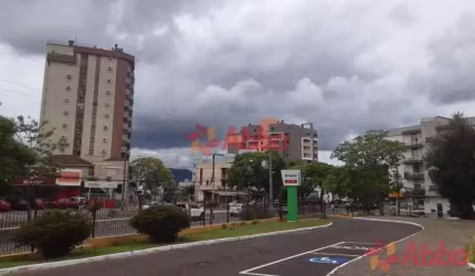 EDIFÍCIO BERNADETE F. TÂMBARA - COBERTURA DUPLEX 3 DORM. COM SUÍTE E 2 VAGAS DE GARAGEM - AP1125