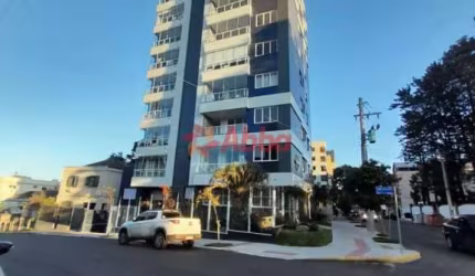 RESIDENCIAL LA LUNA - 3 DORMITÓRIOS E 2 GARAGENS - AP1119