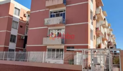 Residencial Chanpanhat - 2 dormitórios  com Garagem - AP1118
