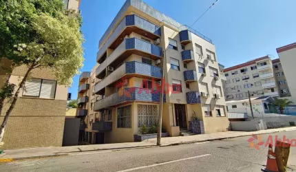 RESIDENCIAL MAISON LAFITTE - 1 DORMITÓRIO COM GARAGEM - AP997