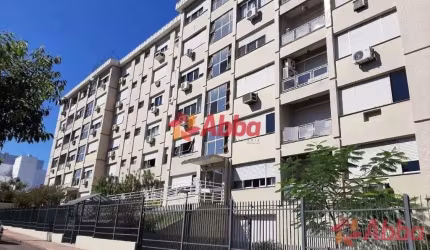 RESIDENCIAL BOM FIM - 3 DORMITÓRIOS SENDO UMA SUÍTE COM GARAGEM  - AP917