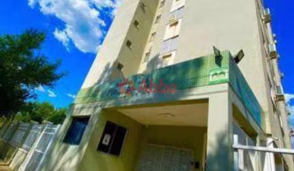 Residencial Piacenza Apartamento para venda 03 quarto(s) patronato santa maria - AP1173