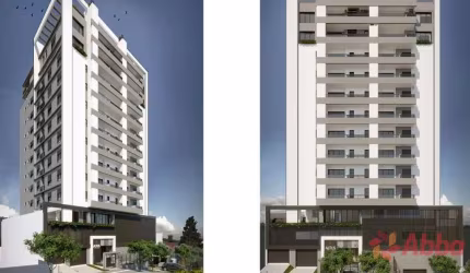 Altus Urban Living  - 3 Dormitórios com Garagem - AP1183