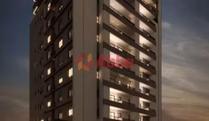 RESIDENCIAL ALTUS - 3 DORMITÓRIOS SENDO 1 SUÍTE - AP1182