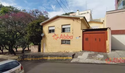 SOBRADO COM 4 DORMITÓRIOS E 2 VAGAS DE GARAGEM, REGIÃO CENTRAL! - SO1199