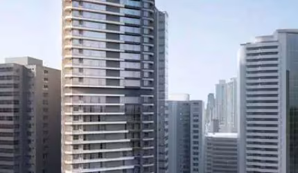 Apartamento com 4 quartos à venda no Centro, Balneário Camboriú , 263 m2 por R$ 8.701.558
