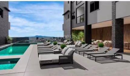 Apartamento com 3 quartos à venda no Floresta, São José , 127 m2 por R$ 1.208.535