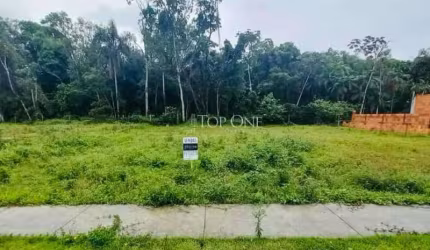 Terreno à venda no Forquilhas, São José , 262 m2 por R$ 245.000